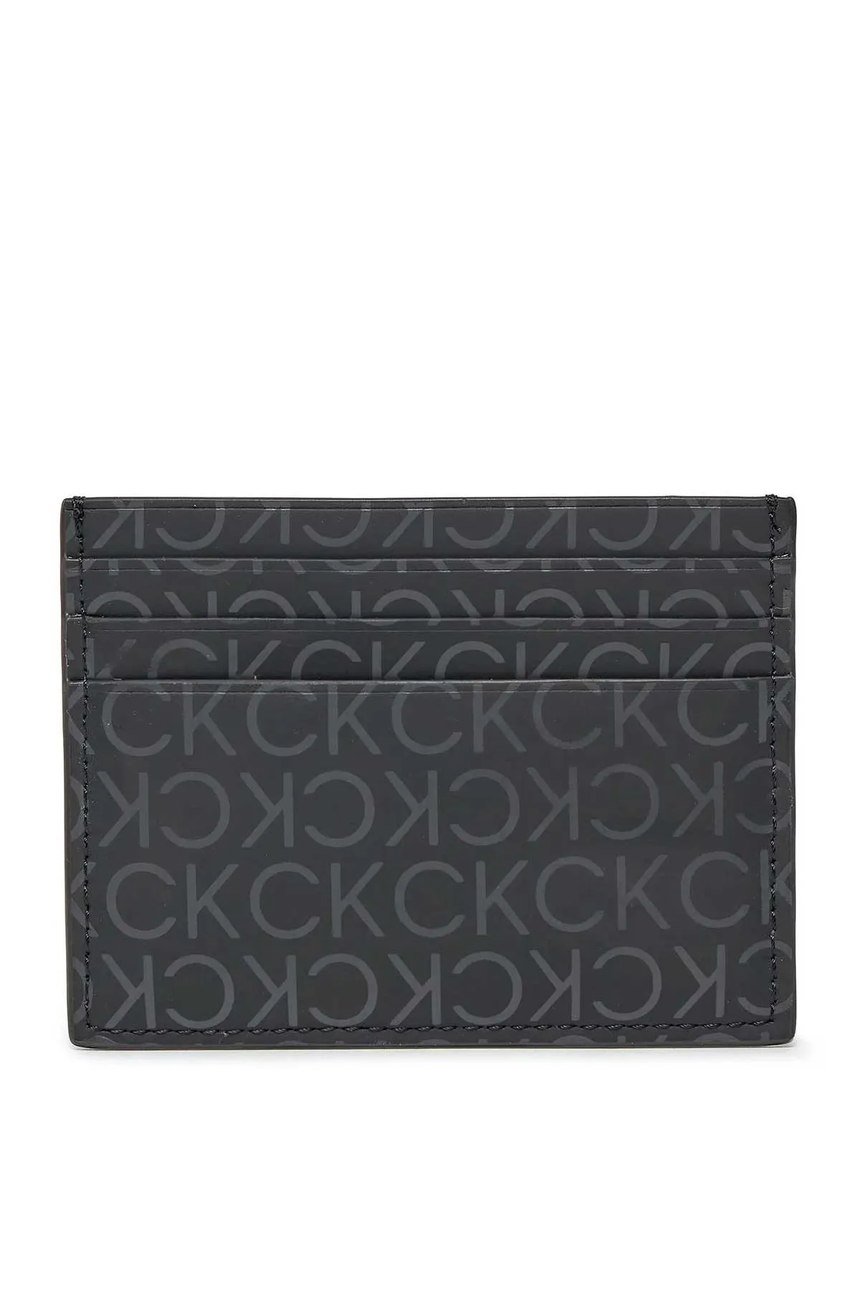 Calvin Klein Uv Mono Kartlık Black