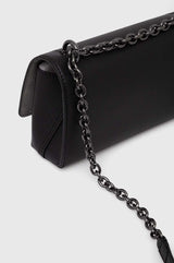 Calvin Klein Minimal Monogram Çapraz Askılı Çanta Black