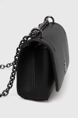 Calvin Klein Minimal Monogram Çapraz Askılı Çanta Black