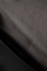 Calvin Klein Minimal Monogram Çapraz Askılı Çanta Black