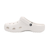Crocs Classic Kadın Terlik Beyaz