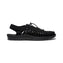 Keen Uneek Erkek Sandalet Black/Black