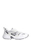 Calvin Klein Retro Tennis Logo Detaylı Sneakers Bright White/Black