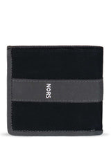 Nors Bill Erkek Cüzdan Siyah