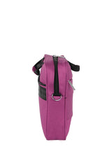 Cambridge Polo Club Evrak Çantası Pembe