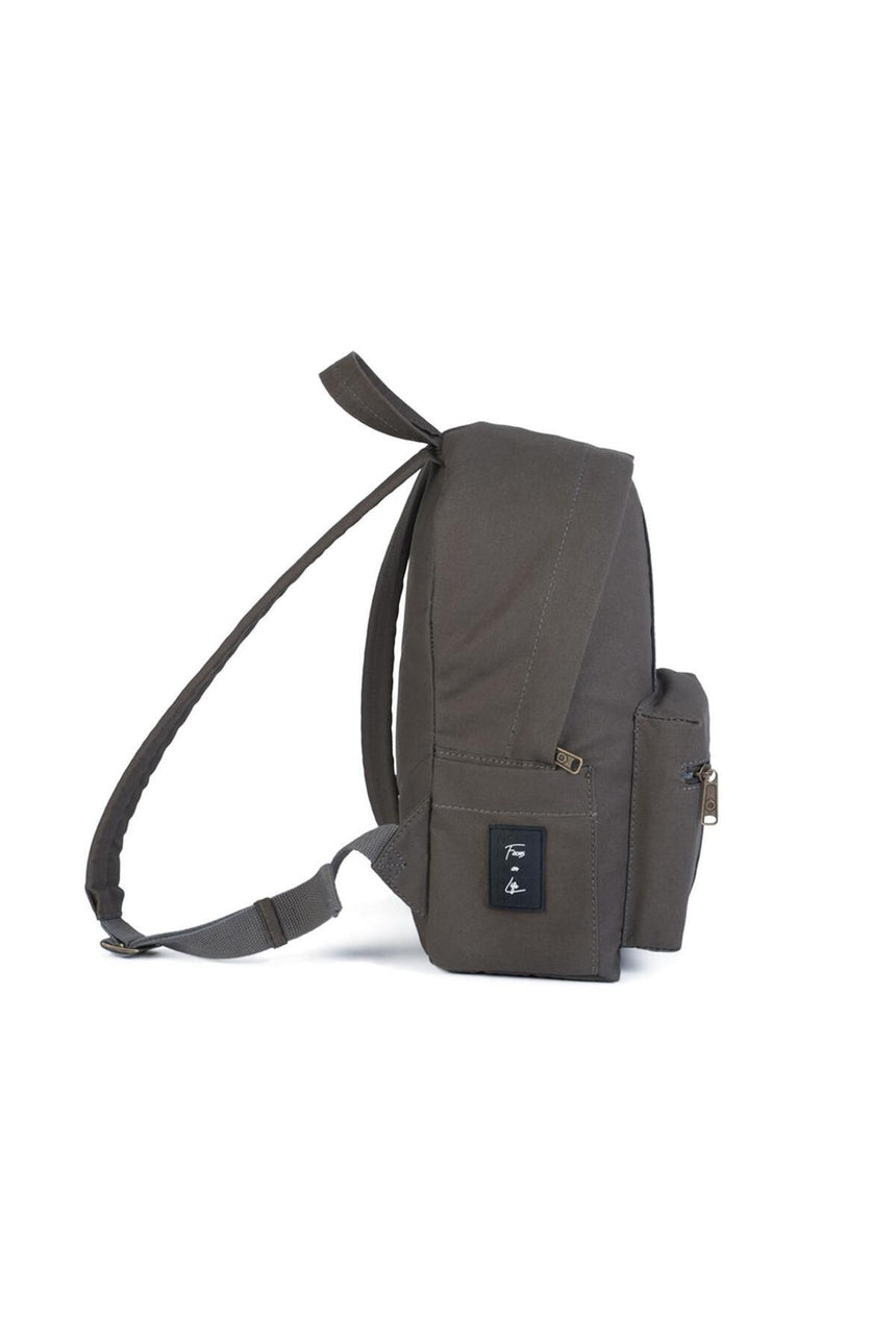 Nors Skoolbag Sırt Çantası Yeşil