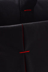 Cambridge Polo Club Kumaş Evrak Çantası Orta Boy Siyah