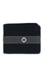 Nors Hidden Erkek Cüzdan Siyah