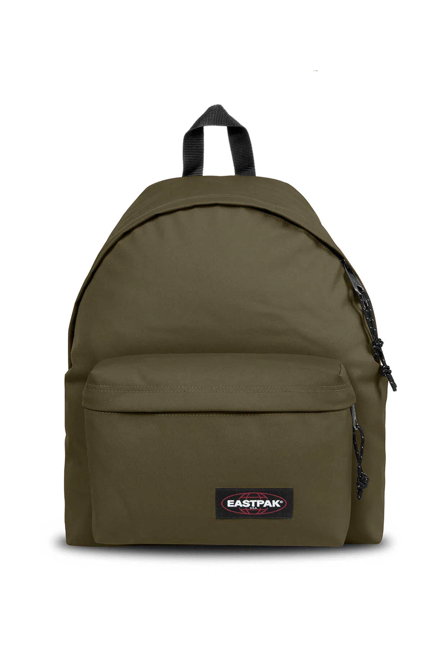 Eastpak Padded Pak'r Unisex Sırt Çantası Army Olive