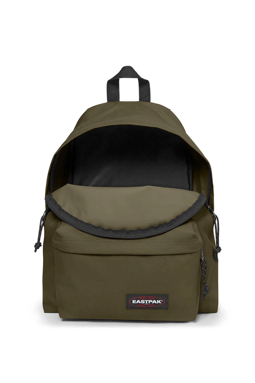 Eastpak Padded Pak'r Unisex Sırt Çantası Army Olive