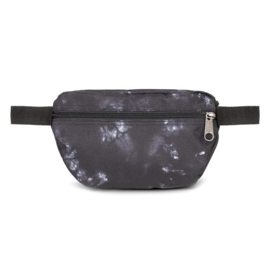 Eastpak Springer Camo Dye Unisex Bel Çantası Siyah