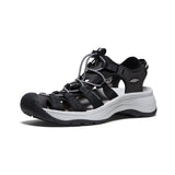 Keen Astorıa West Kadın Sandalet Black