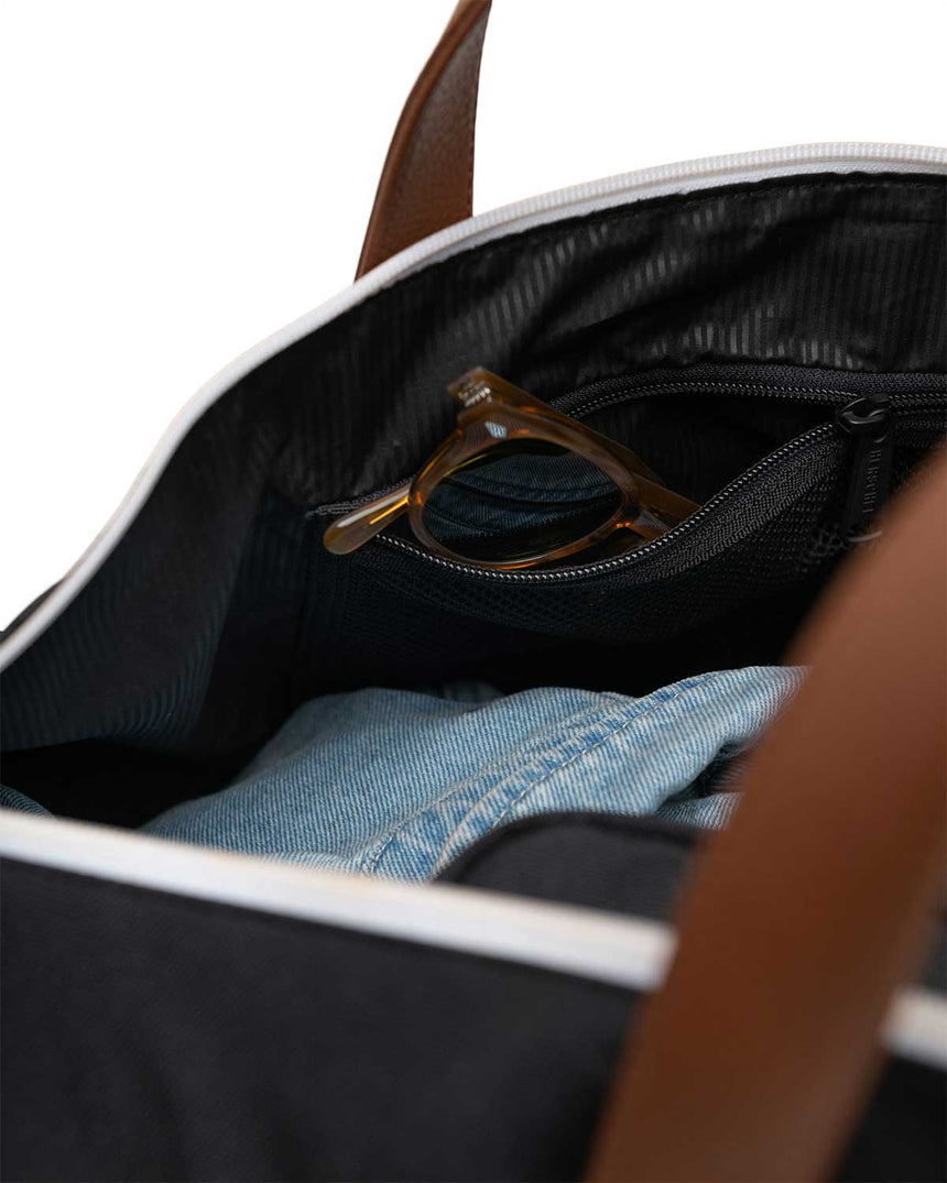 Herschel Novel Duffle Spor Çantası