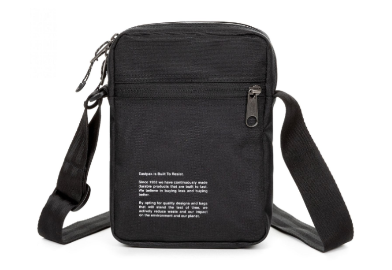 Eastpak The One Mini Çapraz Askılı Çanta Storm Black