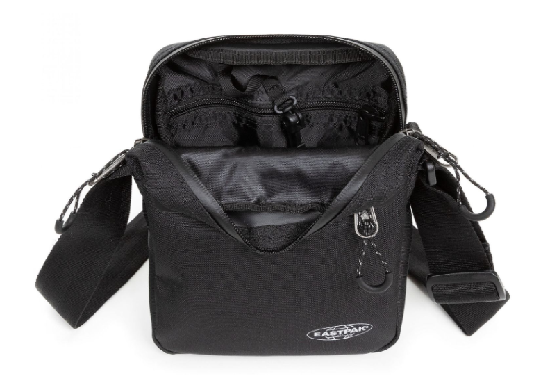 Eastpak The One Mini Çapraz Askılı Çanta Storm Black