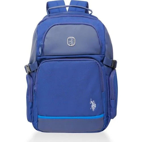 Us Polo Assn Sırt Çantası Lacivert