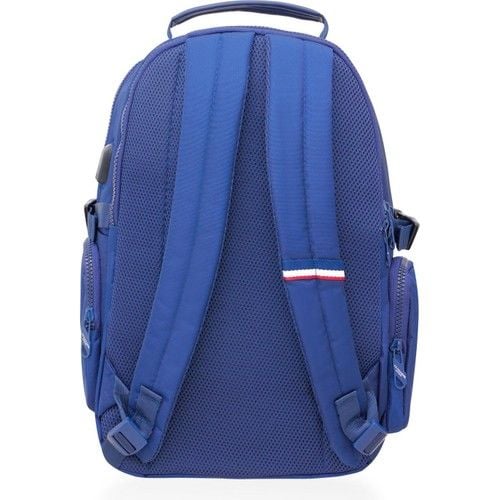 Us Polo Assn Sırt Çantası Lacivert
