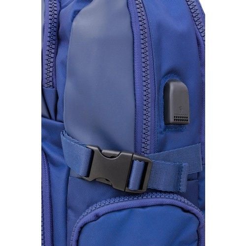 Us Polo Assn Sırt Çantası Lacivert