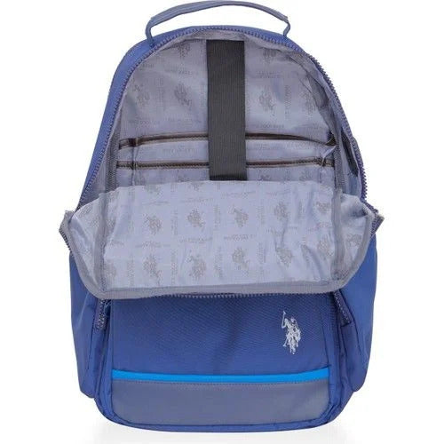 Us Polo Assn Sırt Çantası Lacivert