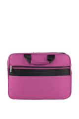 Cambridge Polo Club Evrak Çantası Pembe