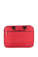 Cambridge Polo Club Evrak Çantası Kırmızı