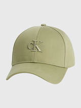 Calvin Klein New Archive Cap Green