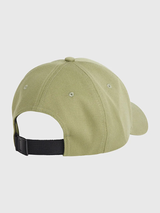 Calvin Klein New Archive Cap Green