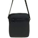 Nautica Çapraz Askılı Kadın Çantası Siyah