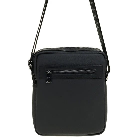 Nautica Çapraz Askılı Kadın Çantası Siyah