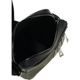 Nautica Çapraz Askılı Kadın Çantası Siyah