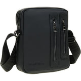 Nautica Çapraz Askılı Kadın Çantası Siyah