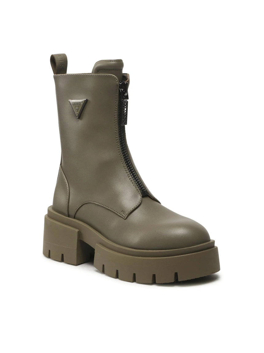 Guess Footwear Laile Kadın Boot Mixed