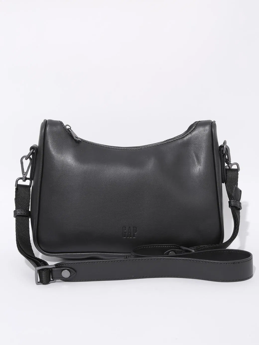 Gap Kadın Omuz Çantası Siyah