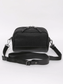 Gap Çapraz Askılı Çanta Siyah