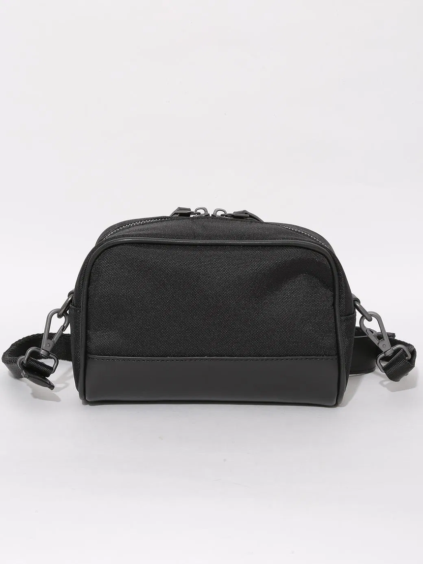 Gap Çapraz Askılı Çanta Siyah