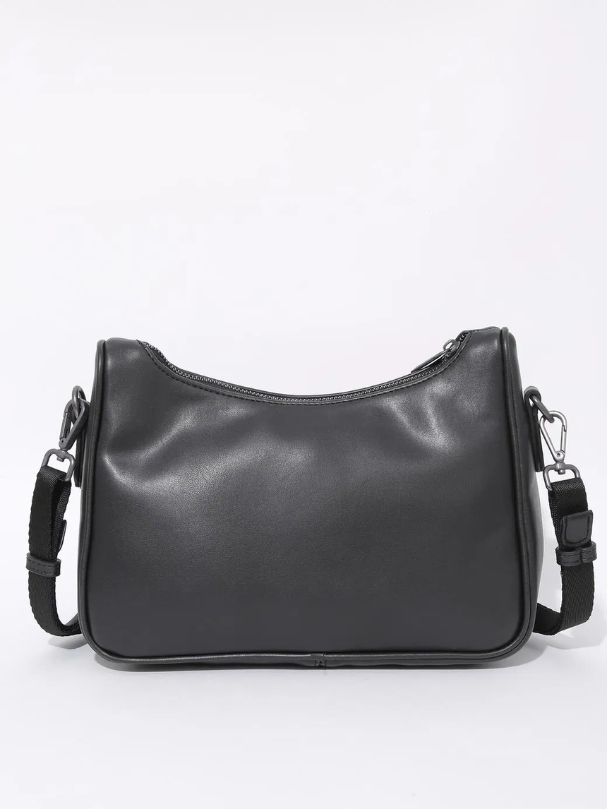 Gap Kadın Omuz Çantası Siyah