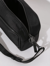 Gap Çapraz Askılı Çanta Siyah