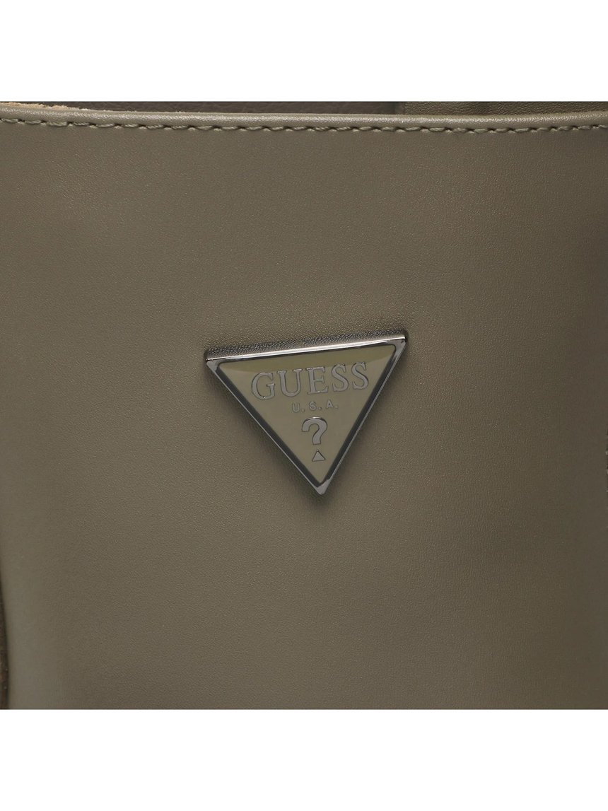 Guess Footwear Laile Kadın Boot Mixed