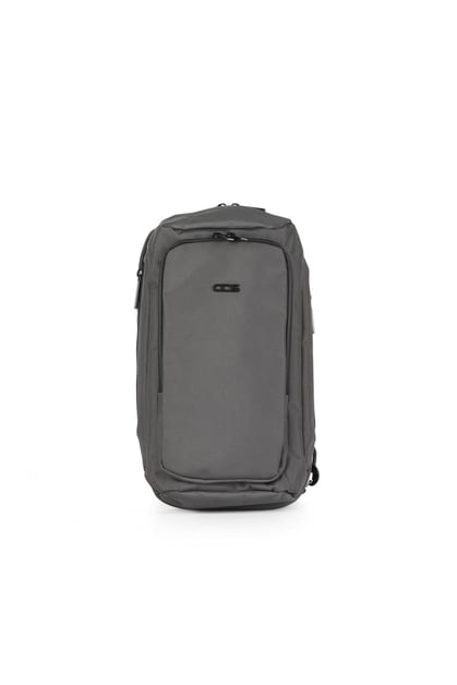 ÇÇS Çok Gözlü Body Bag Gri
