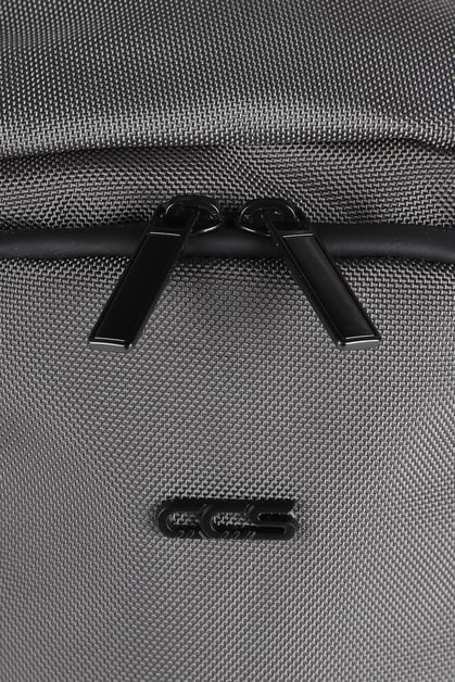 ÇÇS Çok Gözlü Body Bag Gri