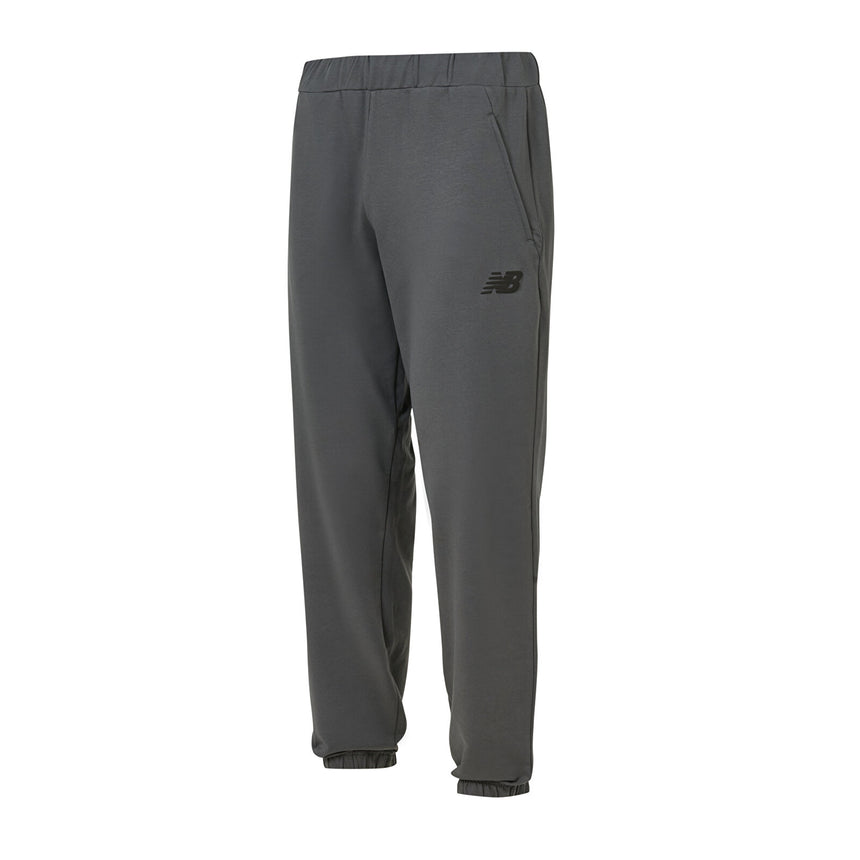 New Balance Lifestyle Erkek Gri Eşofman Altı Gri