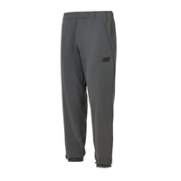 New Balance Lifestyle Erkek Gri Eşofman Altı Gri