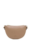 Isola January Çapraz Askılı Kadın Çantası Vizon