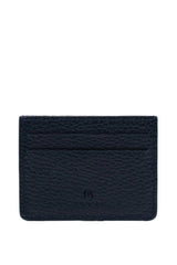 Isola Bruce Erkek Hakiki Deri Kartlık Lacivert