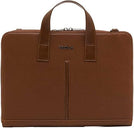 Isola Adrian 13 Laptop Çantası Taba Floter