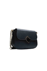 Isola Kadın Omuz Çantası Siyah