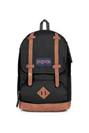 Jansport Cortlandt Sırt Çantası Black