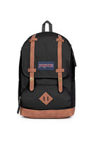 Jansport Cortlandt Sırt Çantası Black