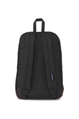 Jansport Cortlandt Sırt Çantası Black
