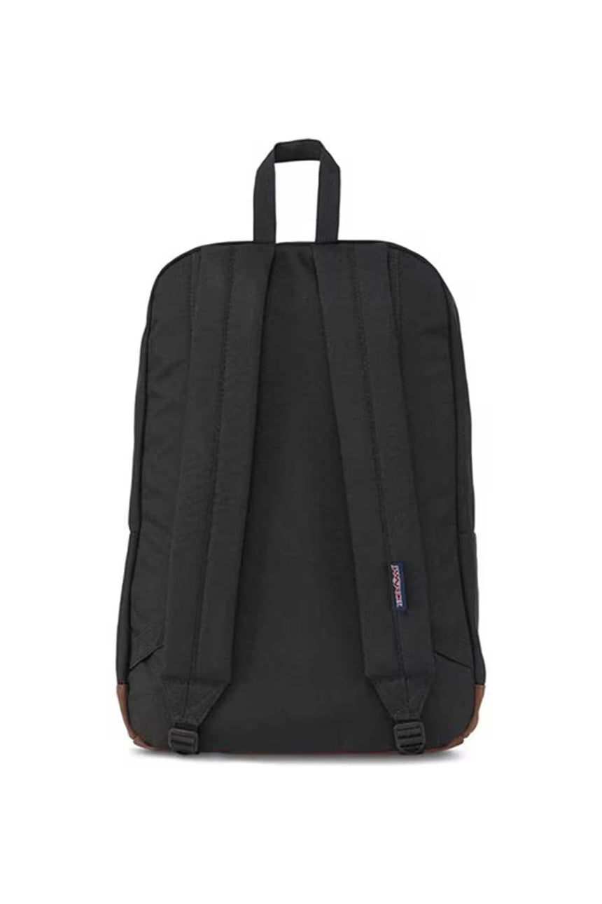 Jansport Cortlandt Sırt Çantası Black